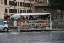 Italy - copyright by Reineke Otten